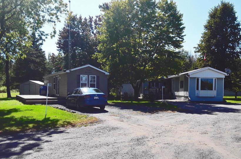 hidden creek mobile home park whitehouseswithbrownroofs